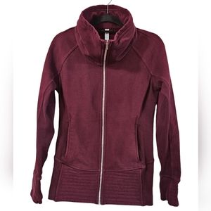 Lululemon Radiant Jacket II Size 8